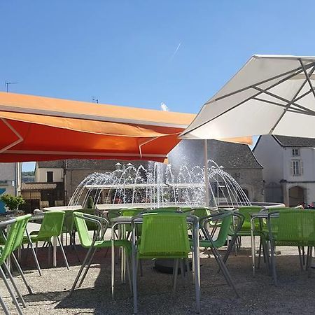 L'Etape De Santenay Exterior photo