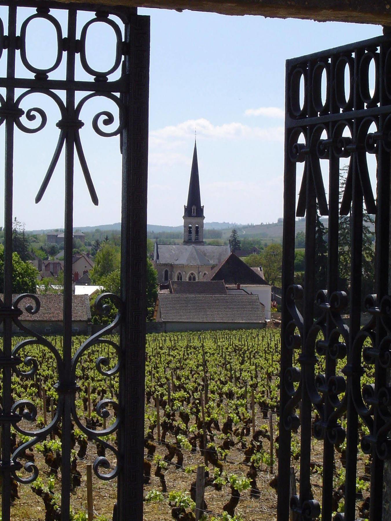 L'Etape De Santenay Exterior photo